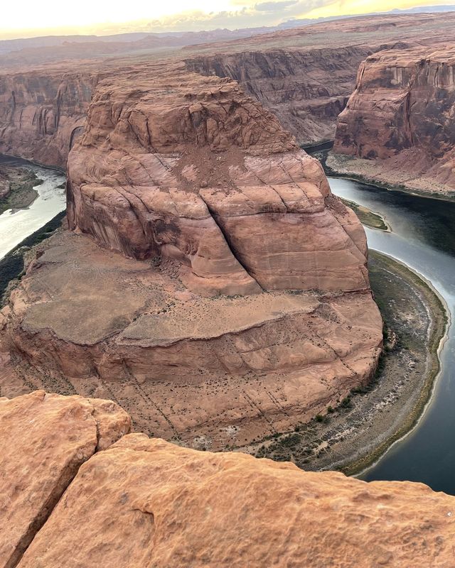 Horseshoe Bend