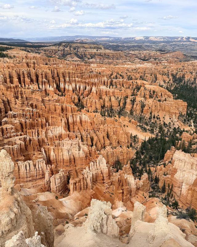 Bryce Canyon