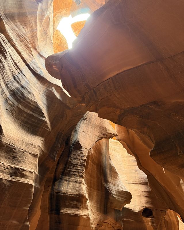 Upper Antelope